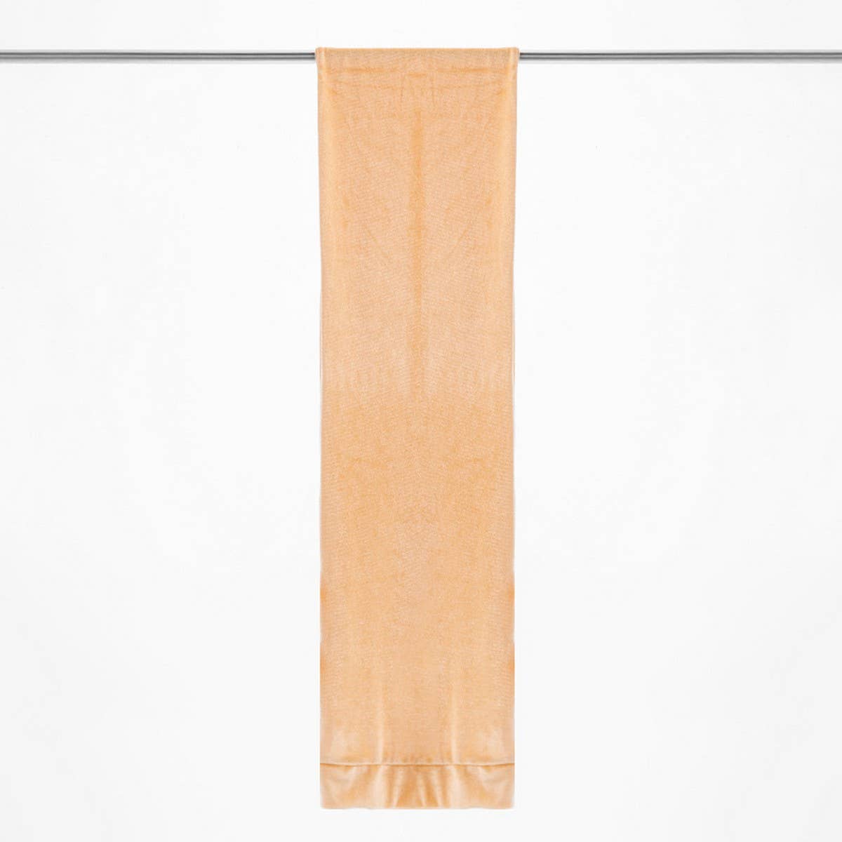 WOMEN'S SOLID VELVET ETHNIC HEADSCARF