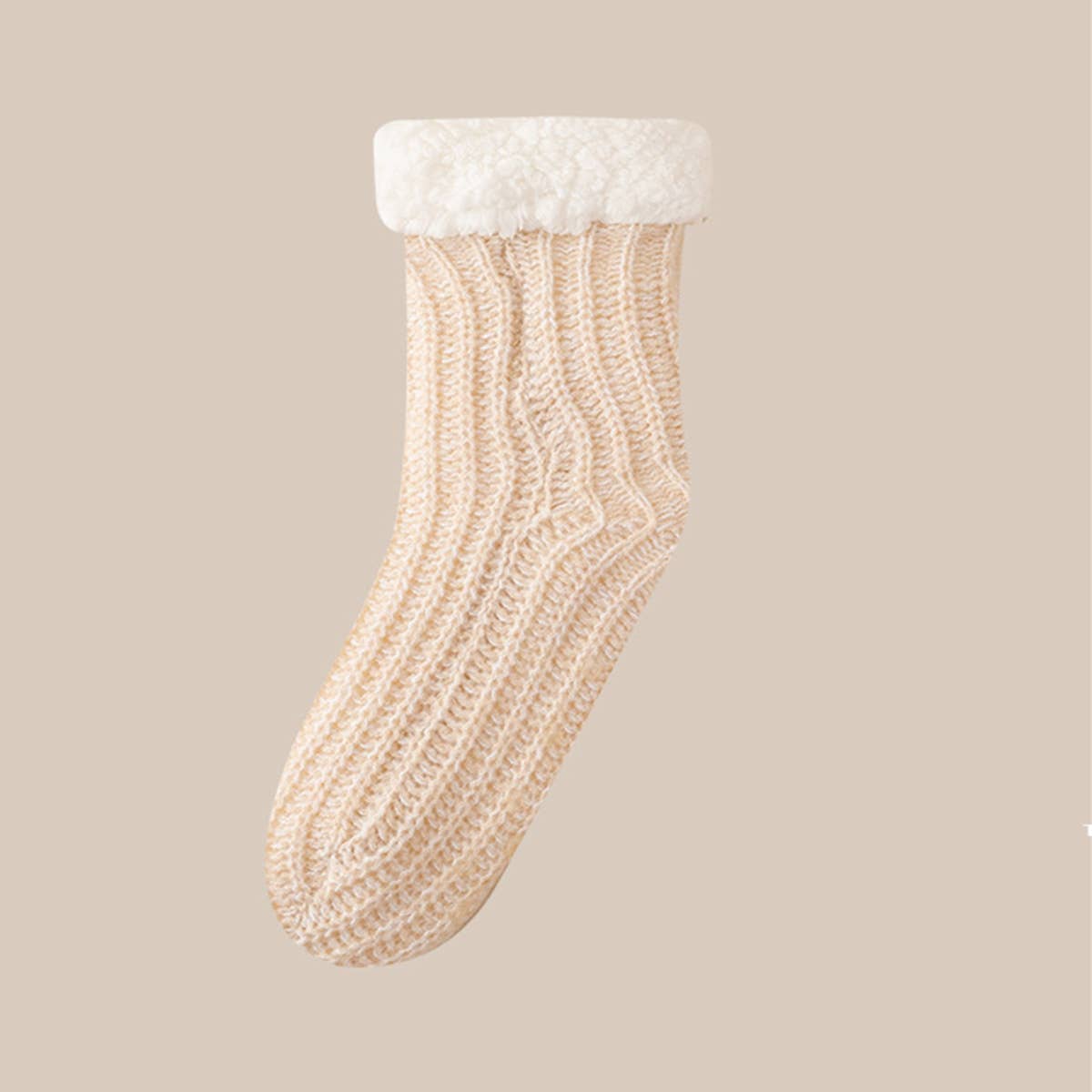 MEN'S AUTUMN AND WINTER WARM SOCKS