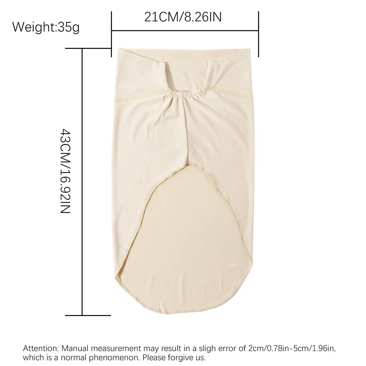 CLASSIC OBLIQUE LONG TAIL SCARF ETHNIC HEADSCARF