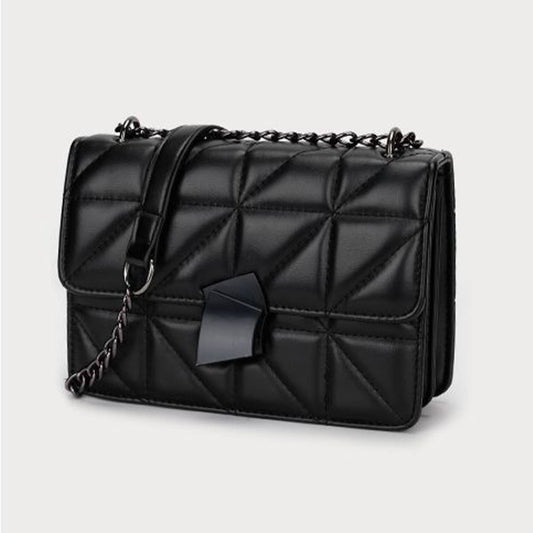 MINI CHAIN BAG ONE SHOULDER CROSSBODY BAG_CUAB0165