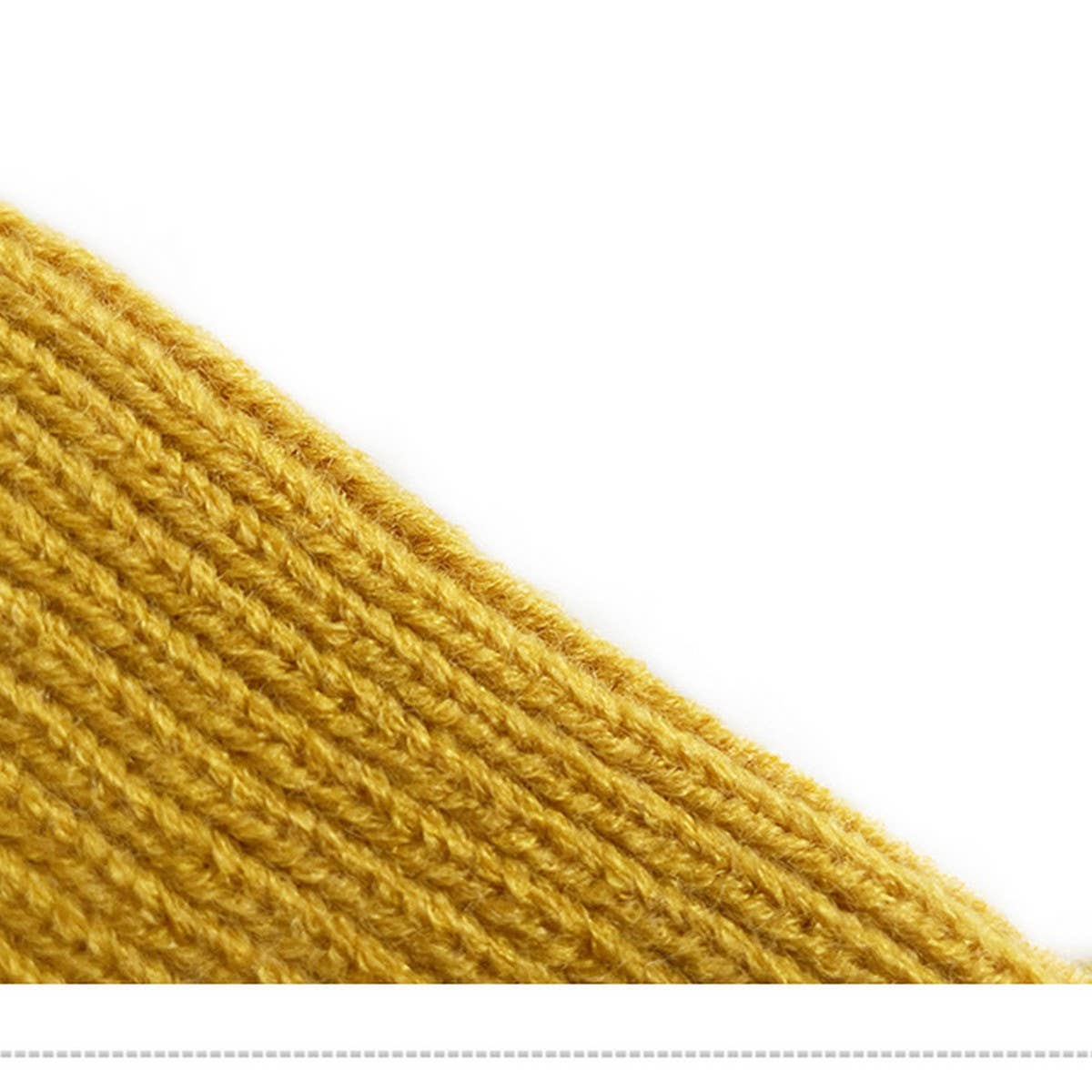 2-6 YEARS OLD SOLID COLOR CUTE HORN KNITTED HAT_CWAH2066