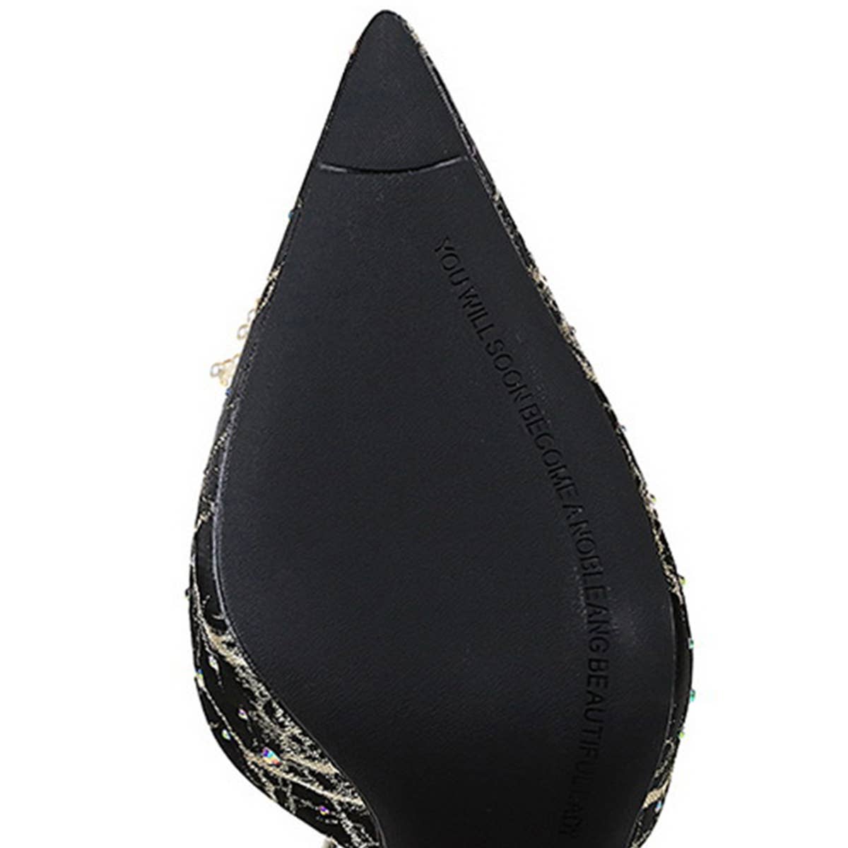 RETRO RHINESTONE HOLLOW STRAP HIGH HEELS_CWSHH0104