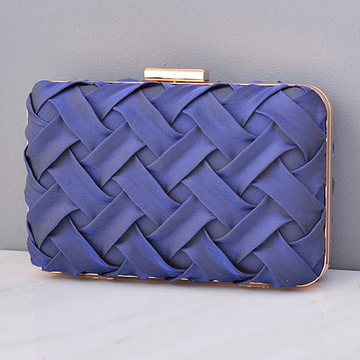 WOMEN DINNER FASHION SHOULDER BAG SMALL BAG_CWAB0652