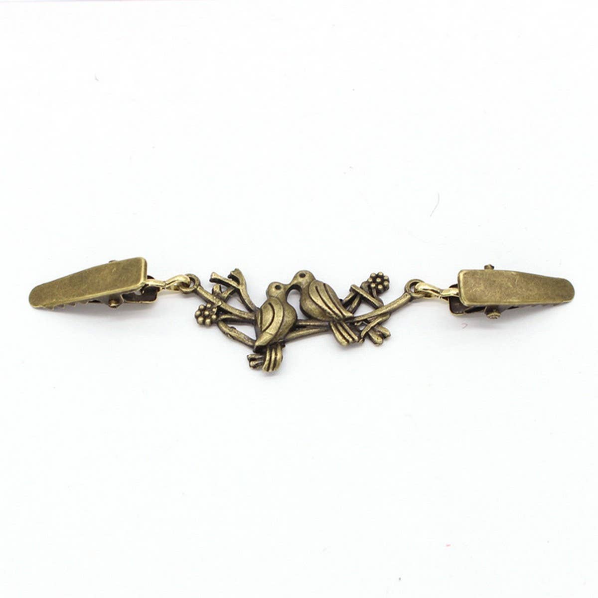 NEW STYLE MANDARIN DUCK SWEATER CLIP SHAWL CLIP_CWMM2202