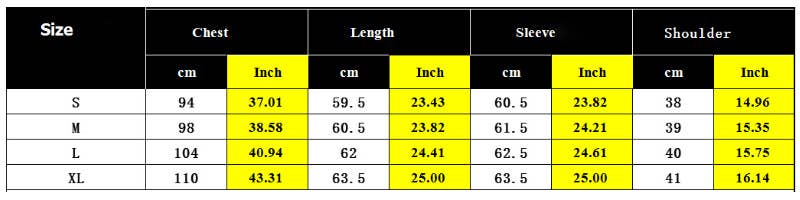 Long sleeve striped casual T-shirt