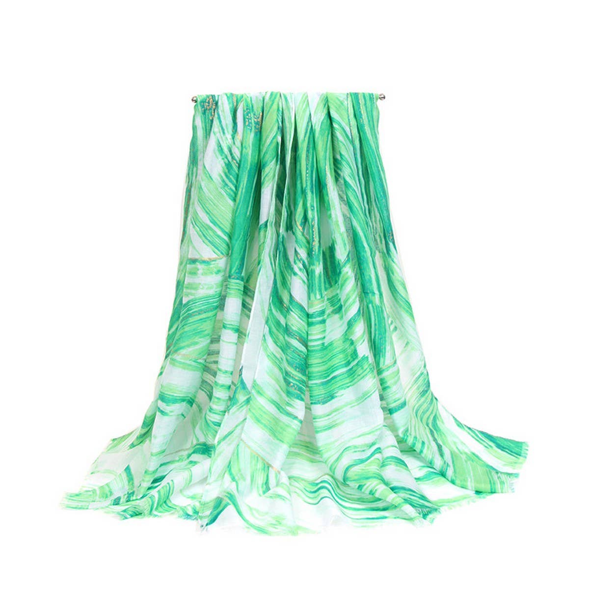 SUMMER BEACH VACATION SUN PROTECTION SCARF SHAWL_CWASC0684