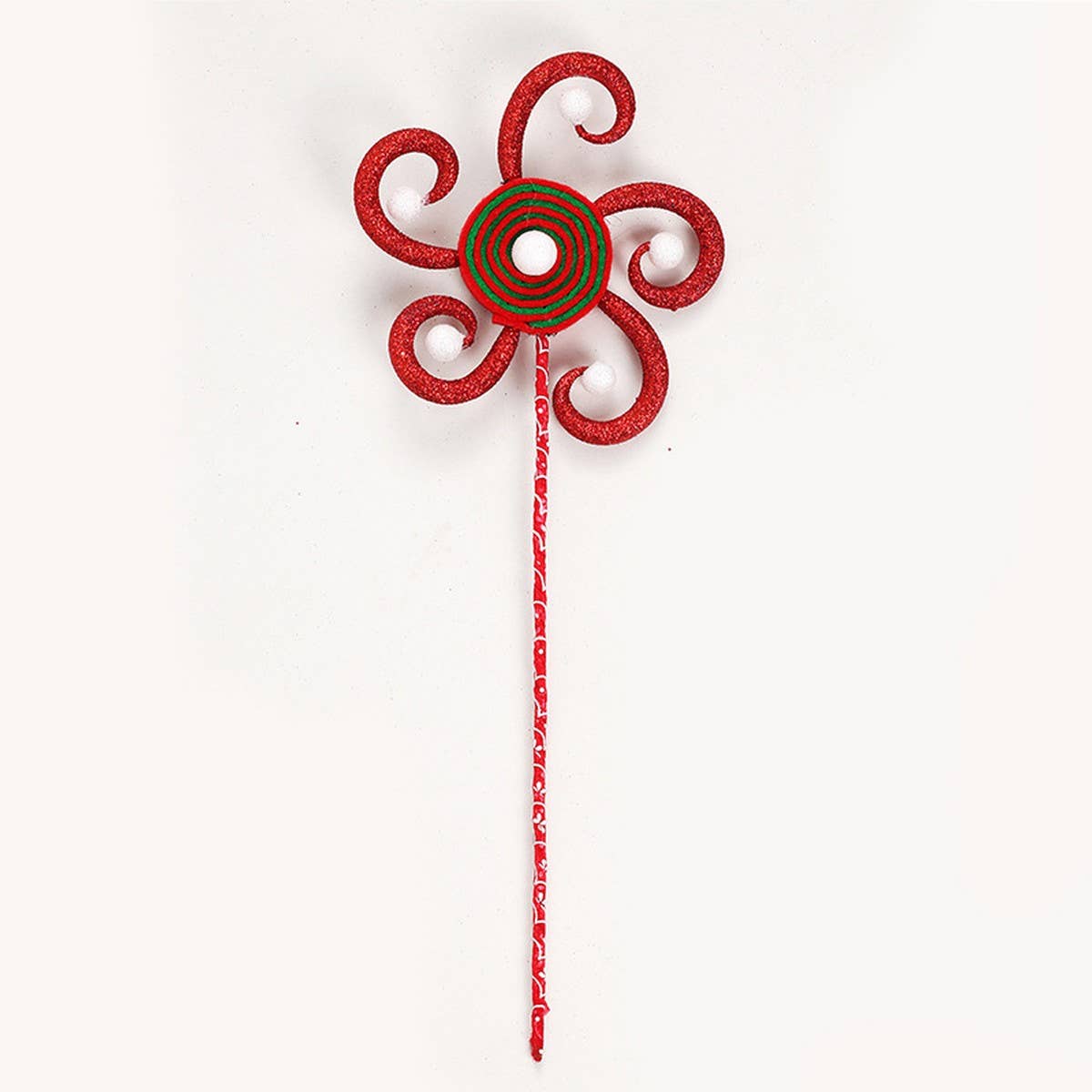 Christmas Picks for Tree DIY Bouquet Decor_CWAJE5314