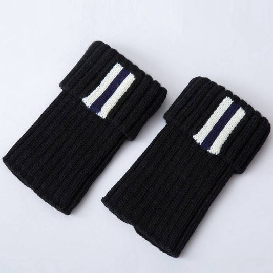 NEW STYLE THREE-BAR THERMAL SOCKS_CWMS0757