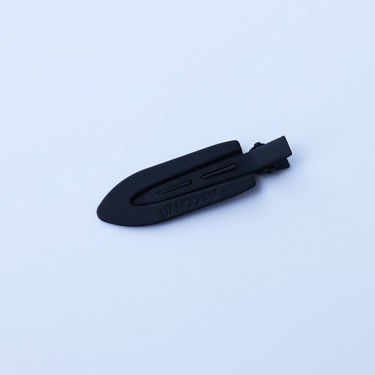 MACARON COLOR GIRL'S SIDE CLIP SEAMLESS HAIRPIN