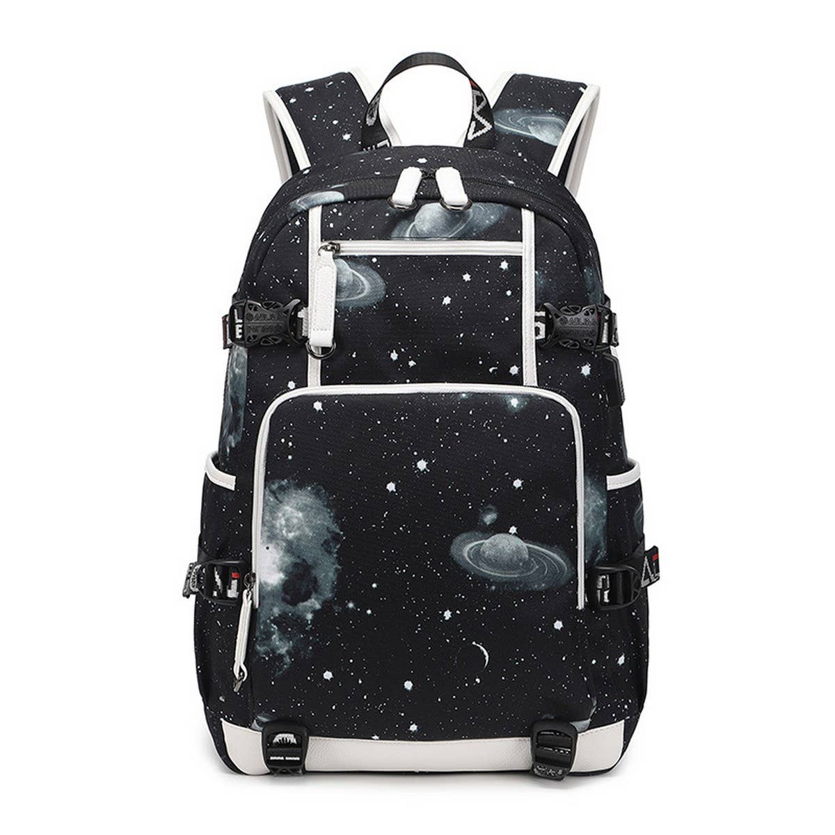 Trendy Backpacks for School ? Heat Transfer Prints_CWAB5377