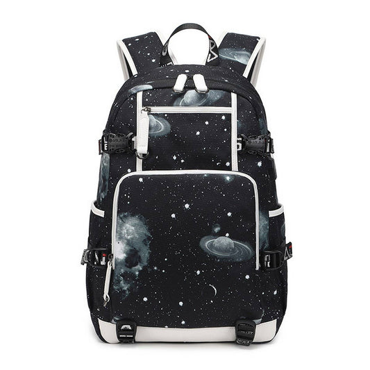 Trendy Backpacks for School ? Heat Transfer Prints_CWAB5377